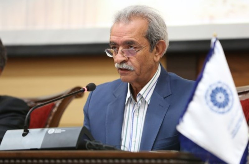 رئیس اتاق بازرگانی: بخش کشاورزی مظلوم واقع شده است رئیس اتاق بازرگانی: بخش کشاورزی مظلوم واقع شده است